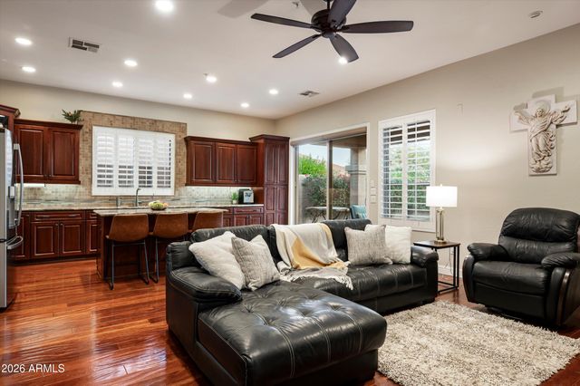10583 E TIERRA BUENA Lane, Scottsdale, AZ 85255