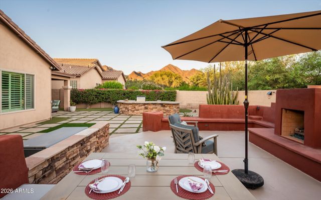 10583 E TIERRA BUENA Lane, Scottsdale, AZ 85255