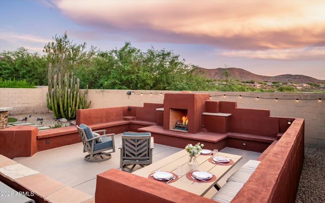 10583 E TIERRA BUENA Lane, Scottsdale, AZ 85255