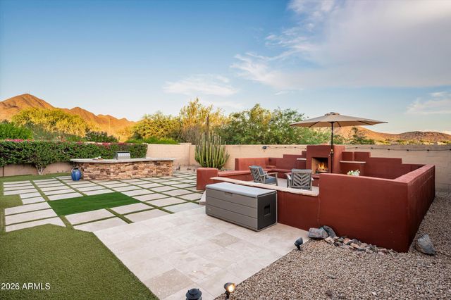 10583 E TIERRA BUENA Lane, Scottsdale, AZ 85255