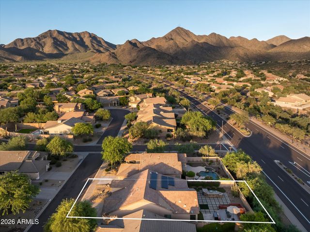 10583 E TIERRA BUENA Lane, Scottsdale, AZ 85255