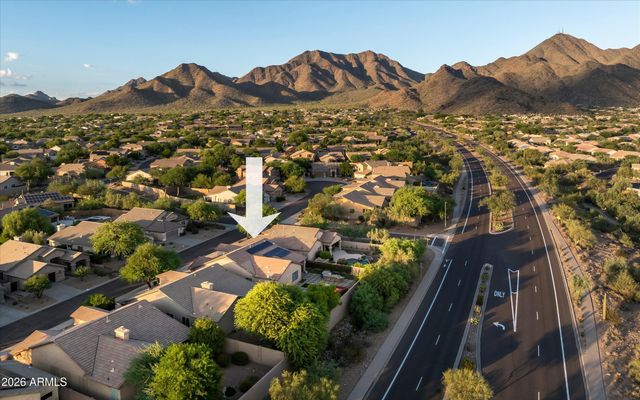 10583 E TIERRA BUENA Lane, Scottsdale, AZ 85255