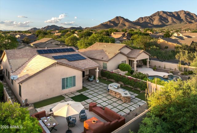 10583 E TIERRA BUENA Lane, Scottsdale, AZ 85255