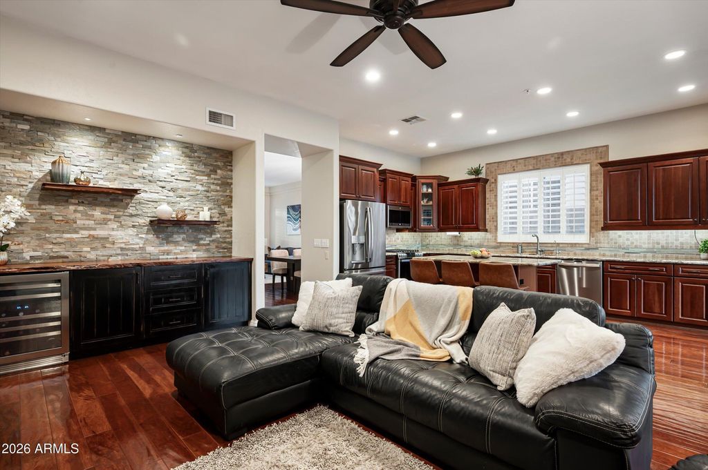 10583 E TIERRA BUENA Lane, Scottsdale, AZ 85255 — photo 2