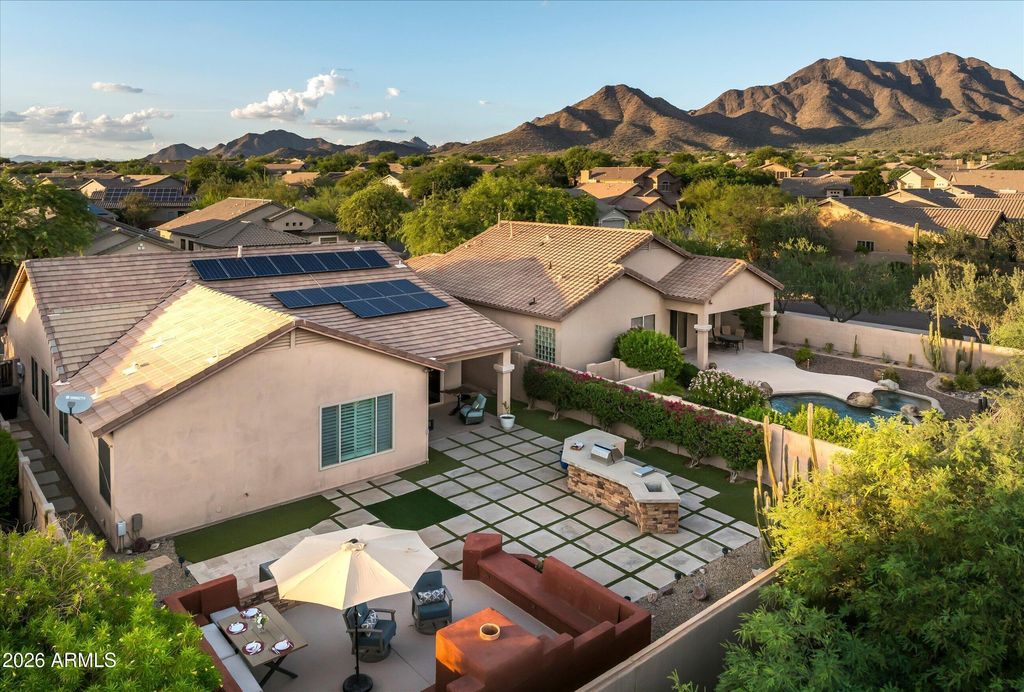 10583 E TIERRA BUENA Lane, Scottsdale, AZ 85255 — photo 5