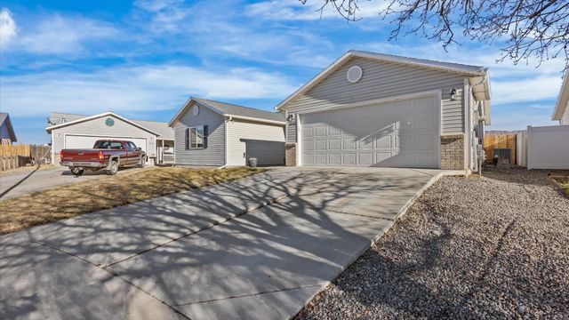 2972 Summerbrook Drive, Grand Junction, CO 81504