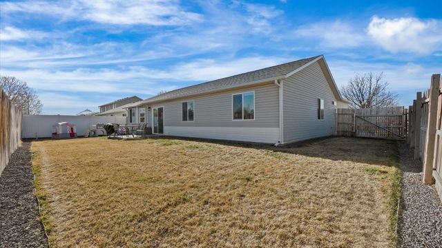2972 Summerbrook Drive, Grand Junction, CO 81504