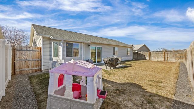 2972 Summerbrook Drive, Grand Junction, CO 81504