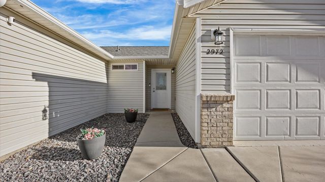 2972 Summerbrook Drive, Grand Junction, CO 81504