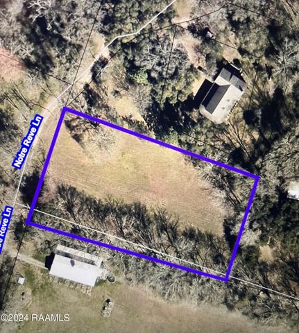 193a Notre Reve Lane, Arnaudville, LA 70512