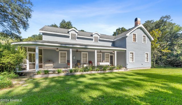 193a Notre Reve Lane, Arnaudville, LA 70512