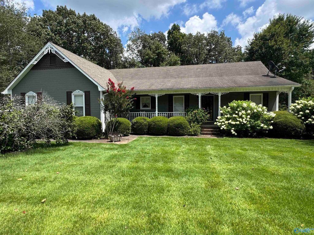 109 Lorene Drive, Harvest, AL 35749