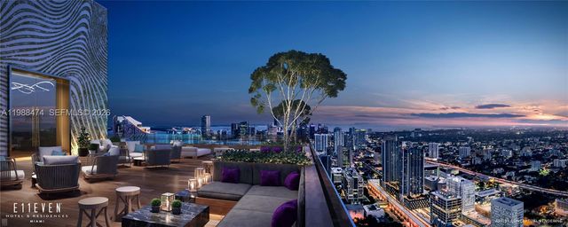 20 NE 11th St 4111, Miami, FL 33132