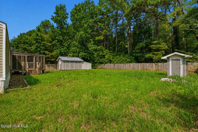 1426 Cherrytree Road NE, Winnabow, NC 28479