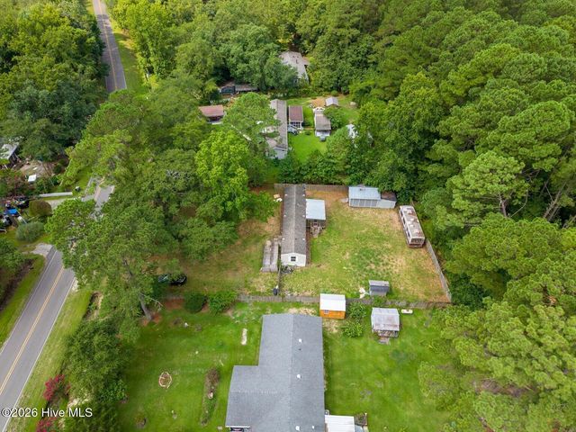 1426 Cherrytree Road NE, Winnabow, NC 28479