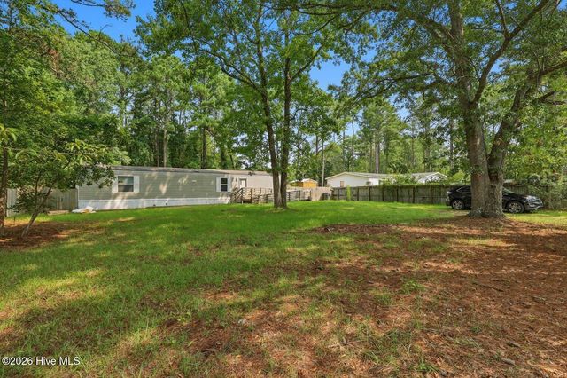 1426 Cherrytree Road NE, Winnabow, NC 28479