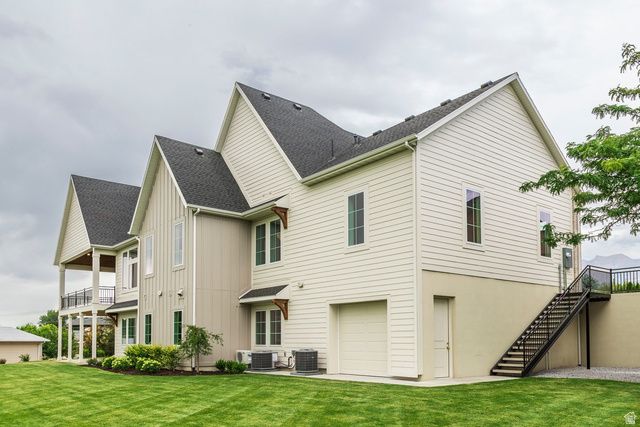 159 W 2040 S, Orem, UT 84058