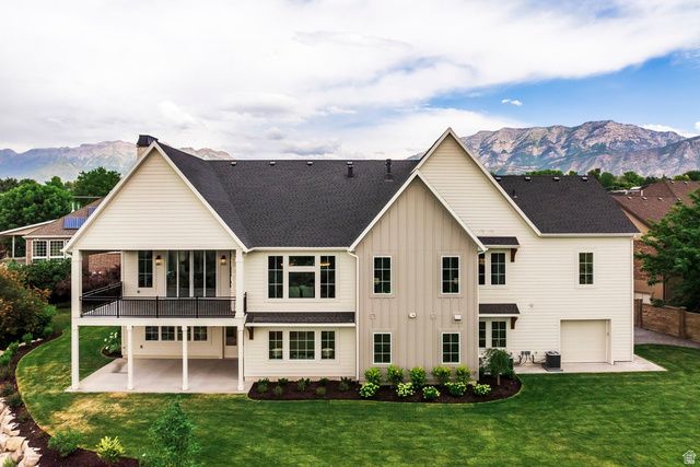 159 W 2040 S, Orem, UT 84058