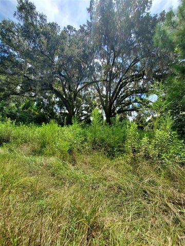 0 NW Cansa ROAD, Lake City, FL 32055