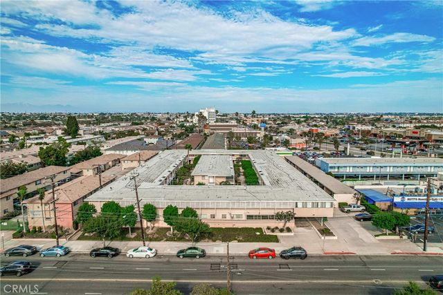 15312 S Normandie 104, Gardena, CA 90247
