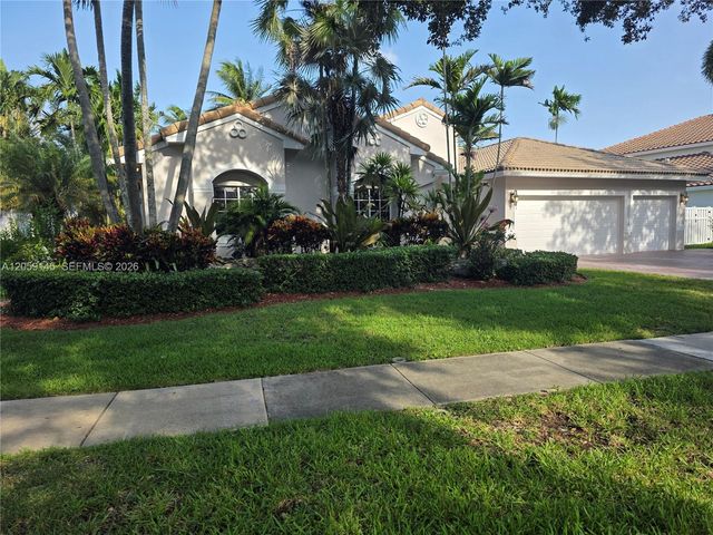 4045 SW 151st Terrace, Miramar, FL 33027