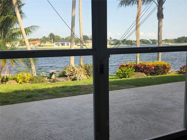 4045 SW 151st Terrace, Miramar, FL 33027