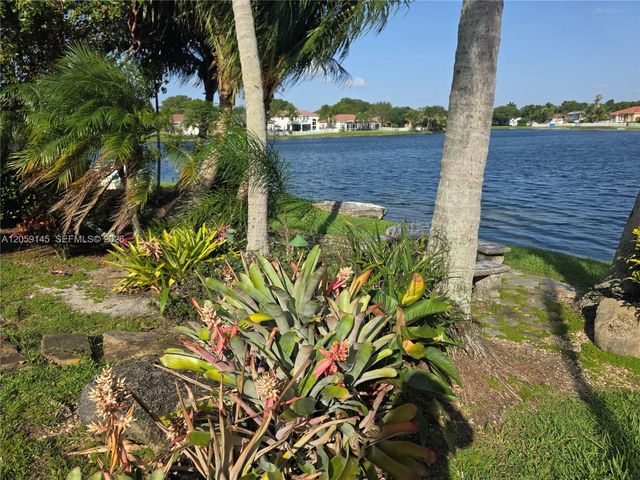 4045 SW 151st Terrace, Miramar, FL 33027