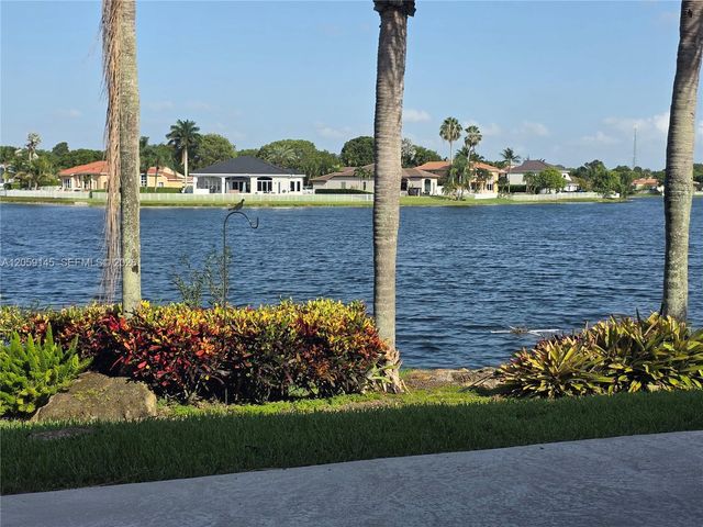4045 SW 151st Terrace, Miramar, FL 33027