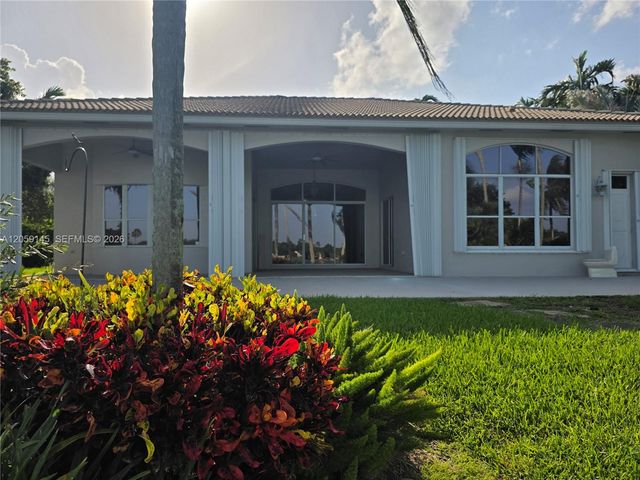 4045 SW 151st Terrace, Miramar, FL 33027