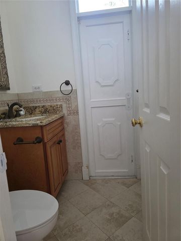 4045 SW 151st Terrace, Miramar, FL 33027