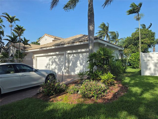 4045 SW 151st Terrace, Miramar, FL 33027