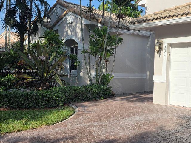 4045 SW 151st Terrace, Miramar, FL 33027