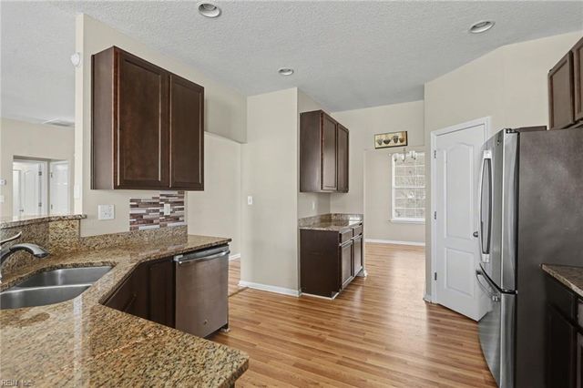 2001 Smalleys Dam CIR, Suffolk, VA 23434