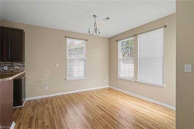 2001 Smalleys Dam CIR, Suffolk, VA 23434