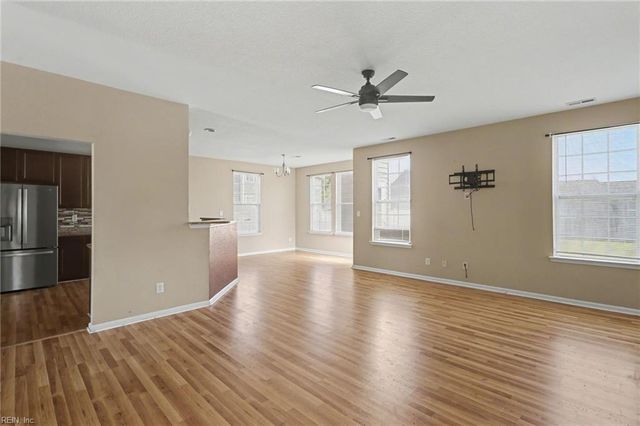 2001 Smalleys Dam CIR, Suffolk, VA 23434