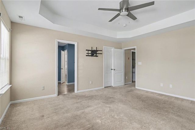 2001 Smalleys Dam CIR, Suffolk, VA 23434