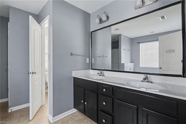 2001 Smalleys Dam CIR, Suffolk, VA 23434