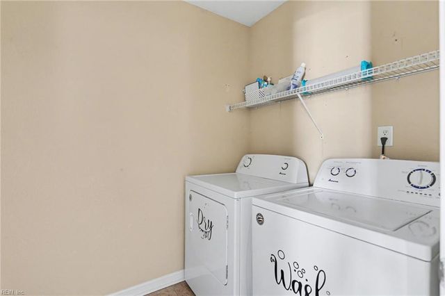 2001 Smalleys Dam CIR, Suffolk, VA 23434