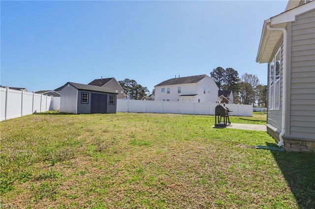 2001 Smalleys Dam CIR, Suffolk, VA 23434