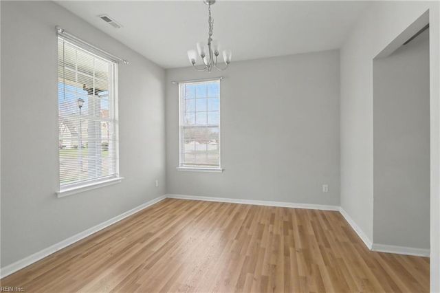 2001 Smalleys Dam CIR, Suffolk, VA 23434