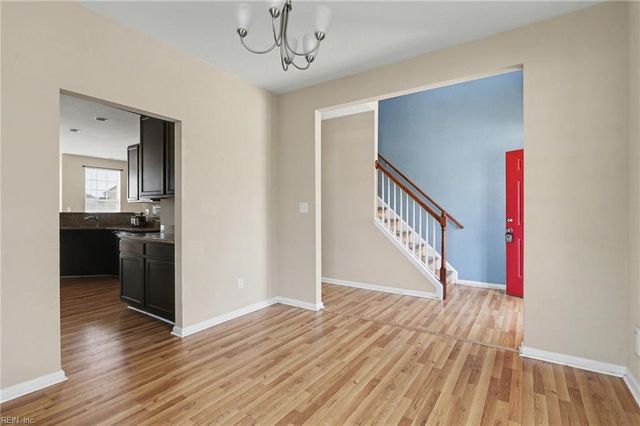 2001 Smalleys Dam CIR, Suffolk, VA 23434