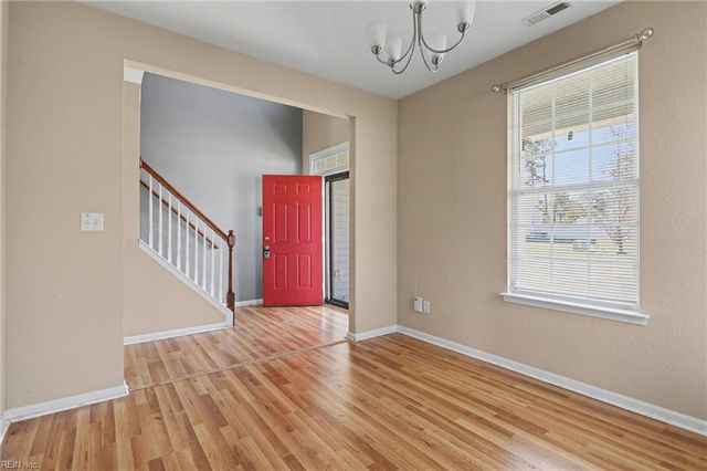 2001 Smalleys Dam CIR, Suffolk, VA 23434