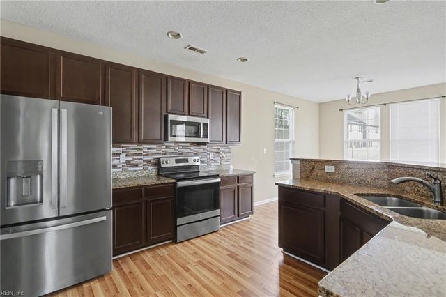 2001 Smalleys Dam CIR, Suffolk, VA 23434