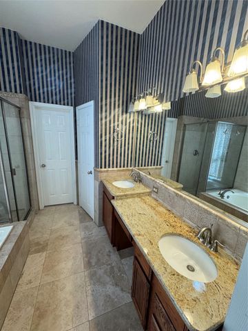 5606 Allen Lane, Rowlett, TX 75088