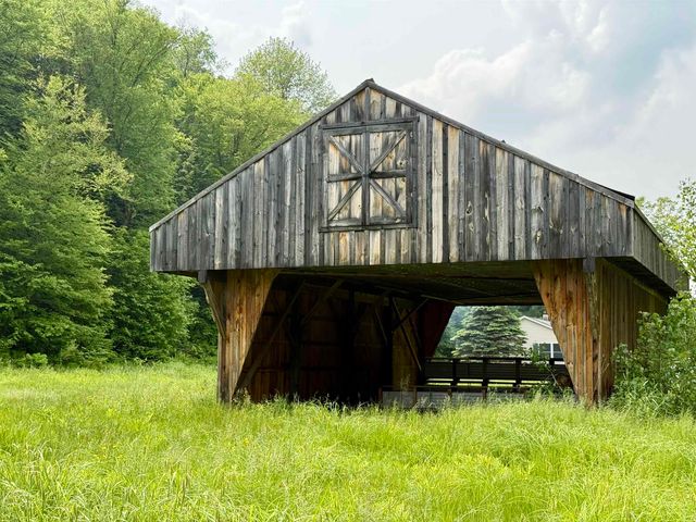 508 Mattson Road, Chester, VT 05143