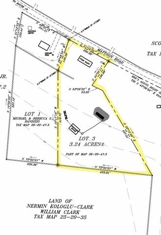 508 Mattson Road, Chester, VT 05143
