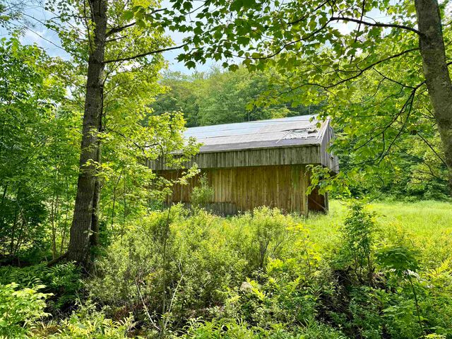 508 Mattson Road, Chester, VT 05143
