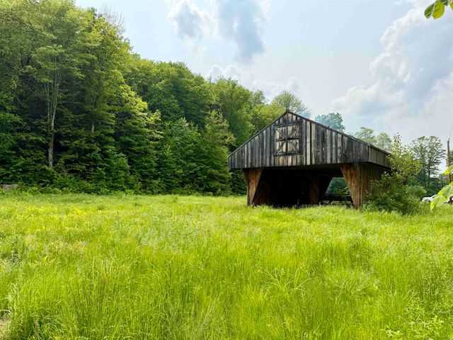 508 Mattson Road, Chester, VT 05143