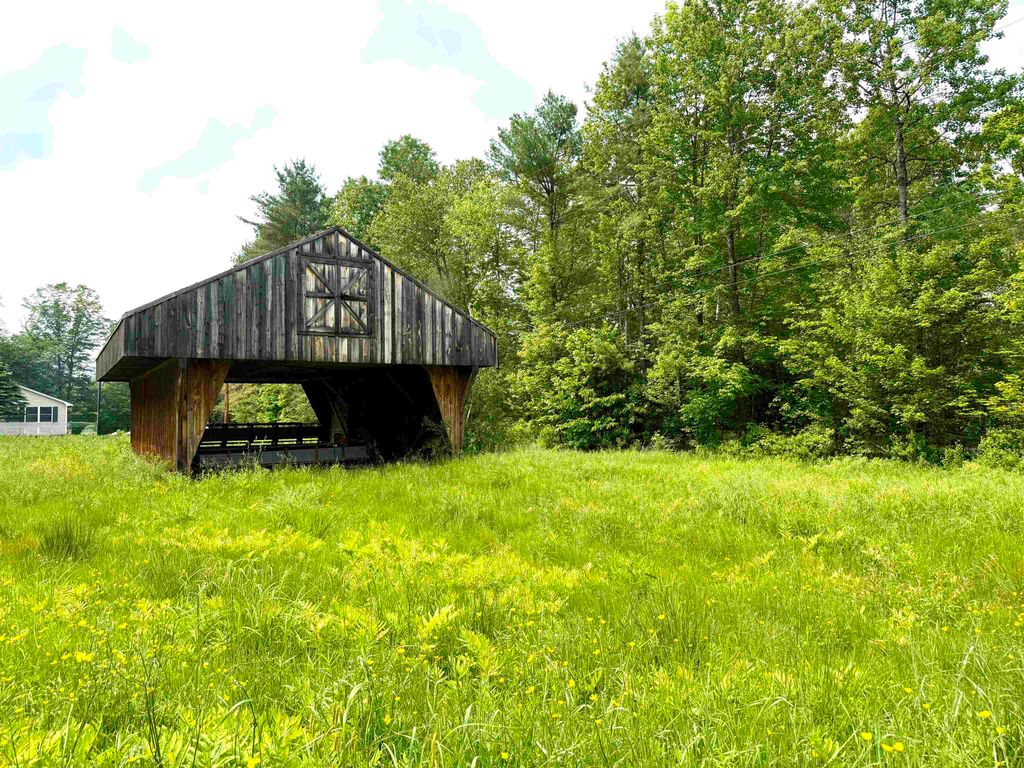 508 Mattson Road, Chester, VT 05143
