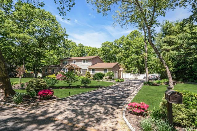 1 Sarah Drive, Dix Hills, NY 11746